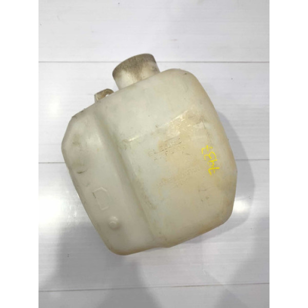 Caixa Ressonador Subaru Forester 2010