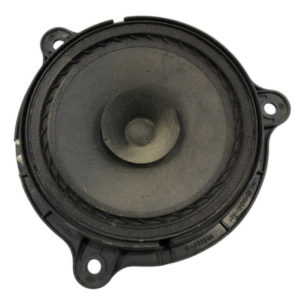 Alto Falante Portas Nissan Livina 2008/2015 52506 Preto