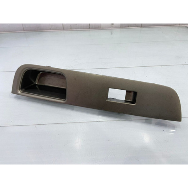 Moldura Comando Vidro Diant Dir Nissan Tiida 2008/2013