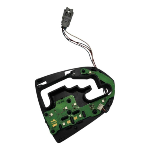 Modulo Placa Seletor Marchas Peugeot 308 2012/18 Automatico