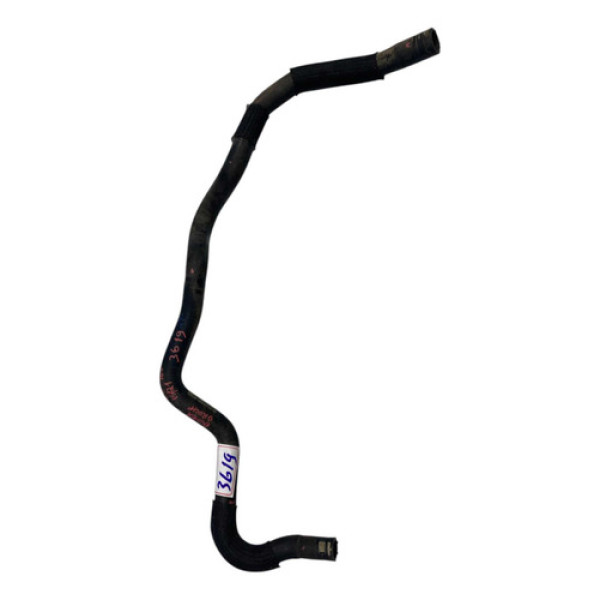 Mangueira Agua Motor Sandero Logan Duster Captur 1.6 15/21