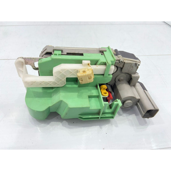 Fechadura Porta Traseira Esquerda Fiat Uno 2011/2021