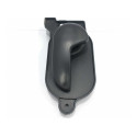 Puxador Interno Traseiro Esquerdo Ford Fiesta Hatch 03/14 Traseira