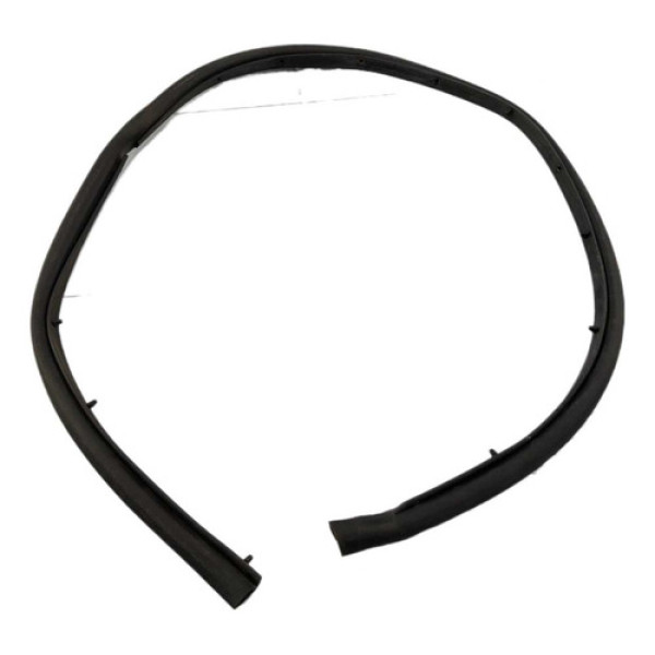 Borracha Acabamento Porta Tras Esq C4 Lounge 14/18 52416 Preto