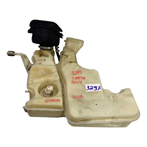 Reservatorio Agua Parabrisas | Partida Frio Captur 2017/2023