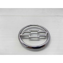 Emblema Chevrolet Capo Traseiro Gm Zafira 2001/2012