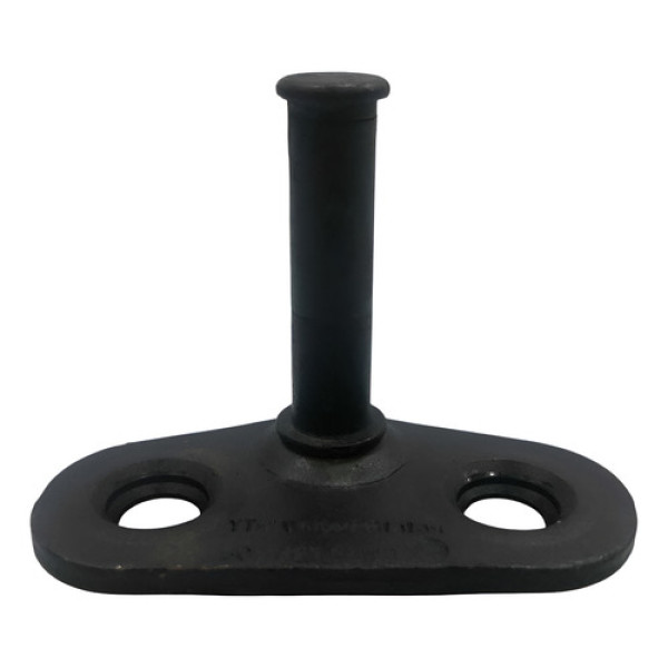 Trava Fechadura Banco Traseiro Jetta 2011/2017 50759 Preto