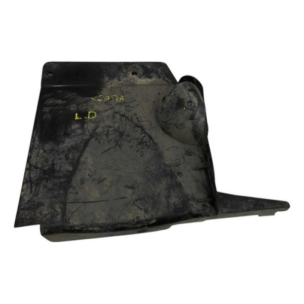 Proteção Direita Motor Xsara Picasso 2001/2012 54789