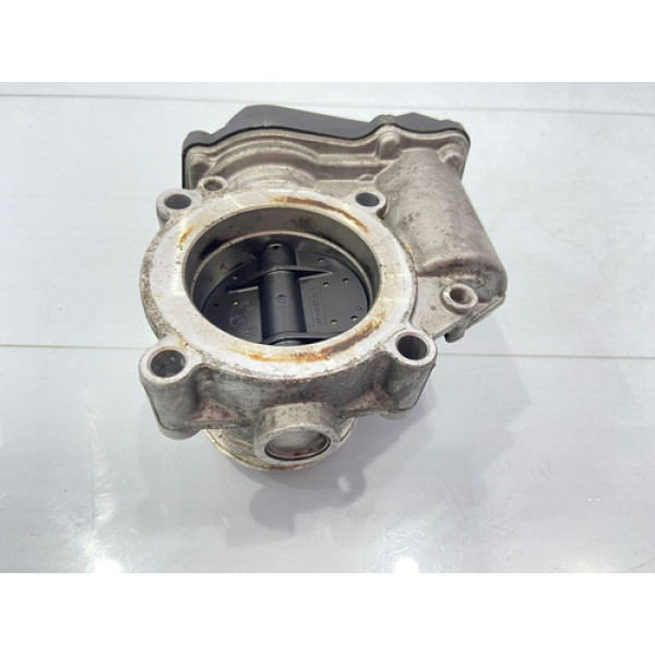 Tbi Corpo De Borboleta Volkswagen Tiguan 2012/2016