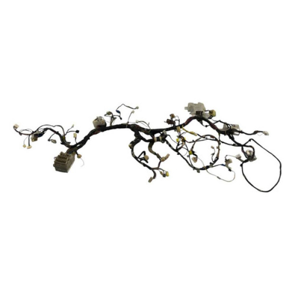 Chicote Interno Toyota Corolla 1.8 2003/2008 Automatico