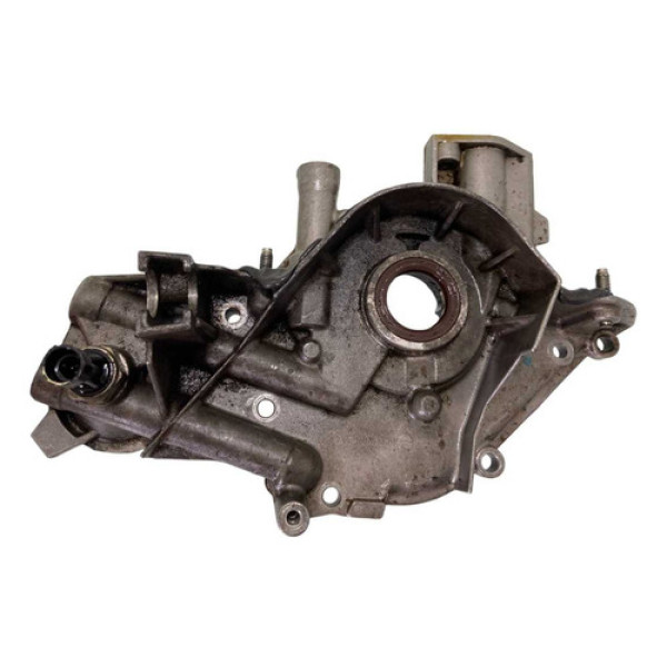 Bomba Oleo Motor Fiat Uno Palio Siena 1.0 Fire 05/17 54061