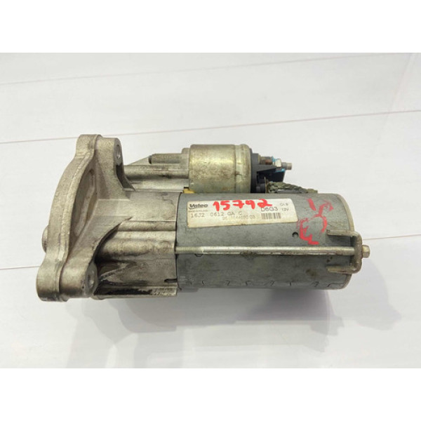 Motor Arranque 1.6 Aut  Citroën C3 Picasso 2010/2016