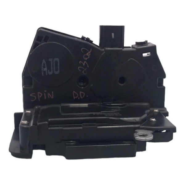 Fechadura Dianteira Direita Chevrolet Spin 13/18