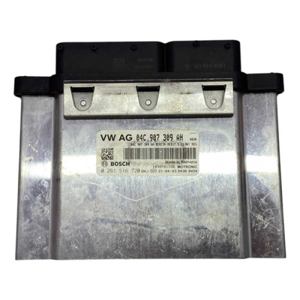 Modulo Injeção Nivus T-cross Polo Virtus 1.0 Tsi 18/24 46912