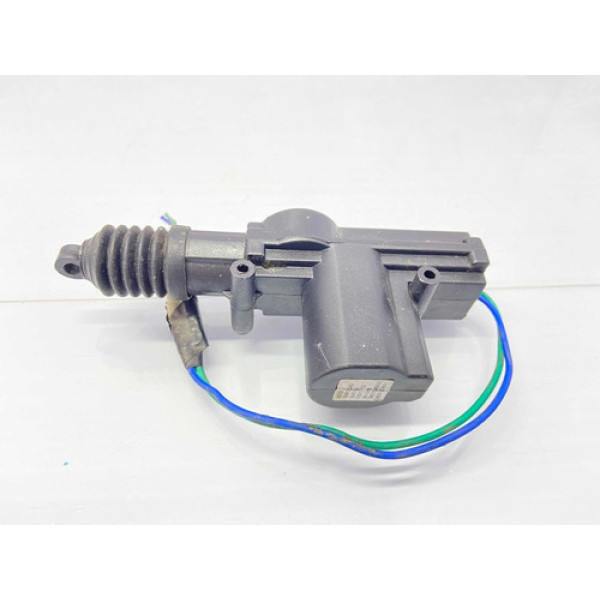 Atuador Trava Porta Traseira Esquerda Renault Clio 2013/2016