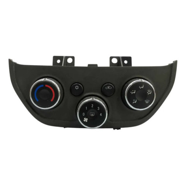 Comando Ar Condicionado Chevrolet Cobalt 2012/2015 13341