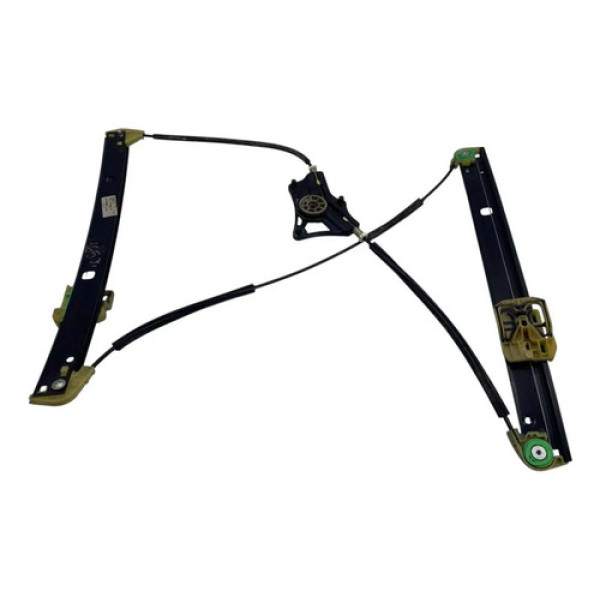 Máquina De Vidro Diant Esquerda Audi A6 2015/2017 55112