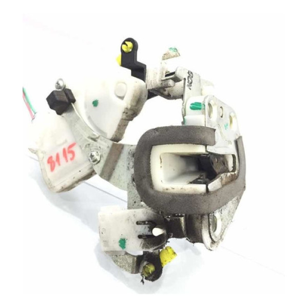 Fechadura Porta T.e Elétrica 2 Pinos Toyota Etios 2013/2021