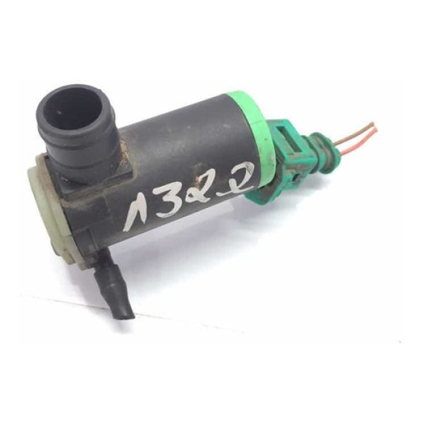 Motor Esguicho Peugeot 207 2004/2010