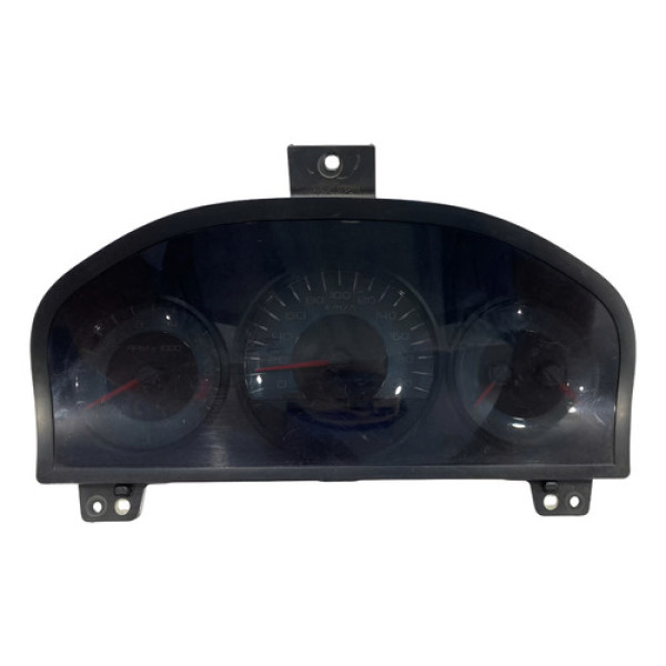 Painel De Instrumentos Ford Fusion 2010/2012 Preto