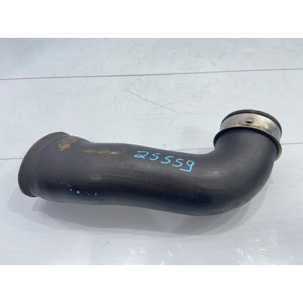 Mangueira Turbina Volkswagen Tiguan 2012/2016