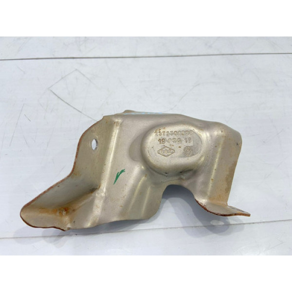 Suporte Protetor Termico Renault Captur 2016/2022
