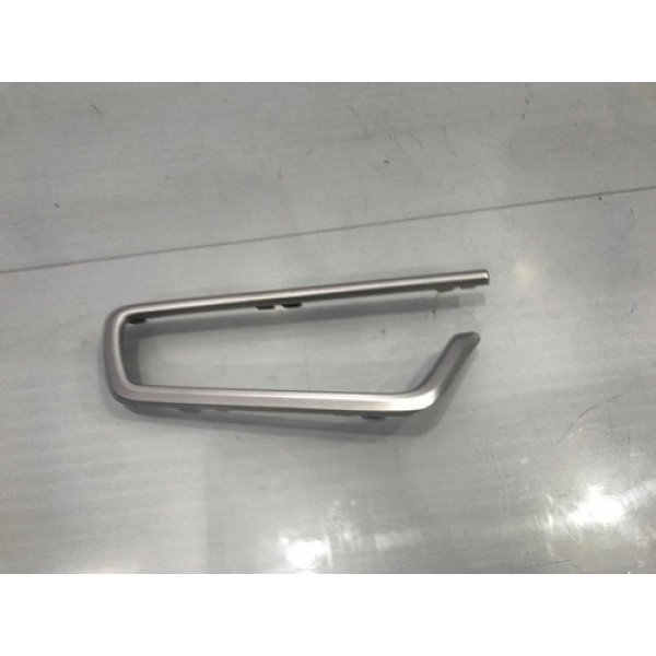 Moldura Do Difusor Direito Toyota Corolla 2019-2021