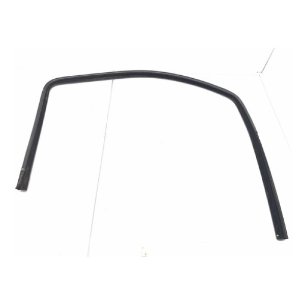 Borracha Canaleta Dianteira Direita Ford Ecosport 2003/12