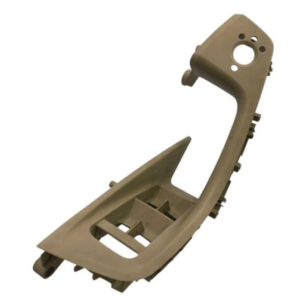 Moldura Botão Vidro Diant Esq Audi A6 2013/2017 12860