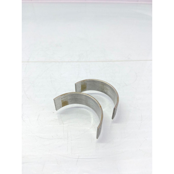 Par Bronzina Biela Ford Ka Ecosport 1.5 3 Cilindros