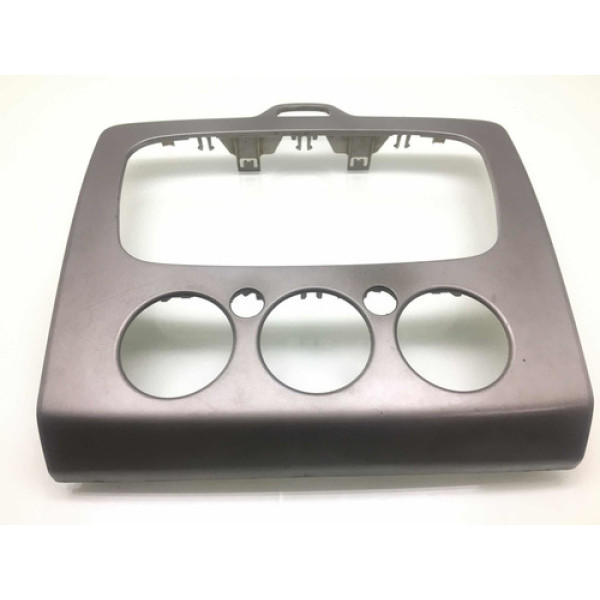 Moldura Central Ar Condicionado Ford Focus 2011/2012