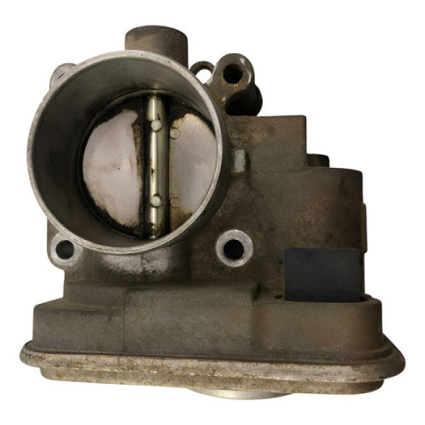 Tbi Corpo Borboletas Fiat Freemont 2.4 2011/2016 50871