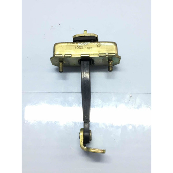 Limitador Porta Dianteiro Direito Jac J3 Hatch 2012