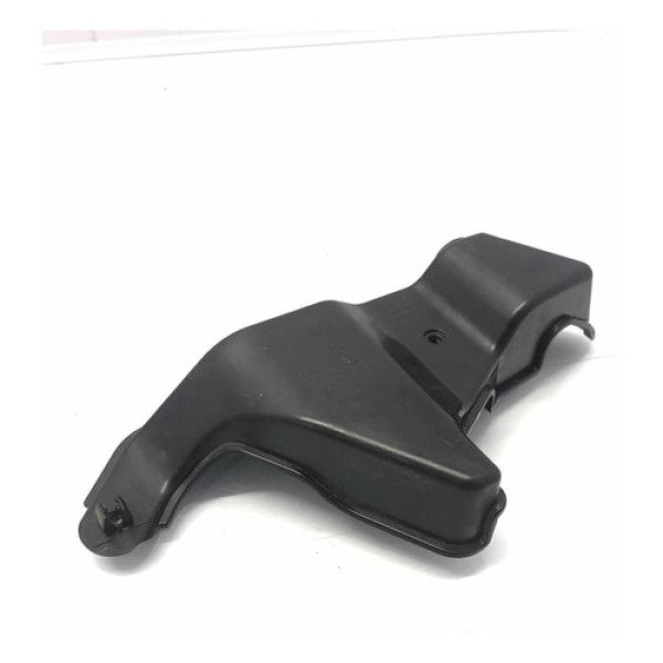 Acabamento Aste Trava Dianteira Direita Hyundai Hb20 2013/19