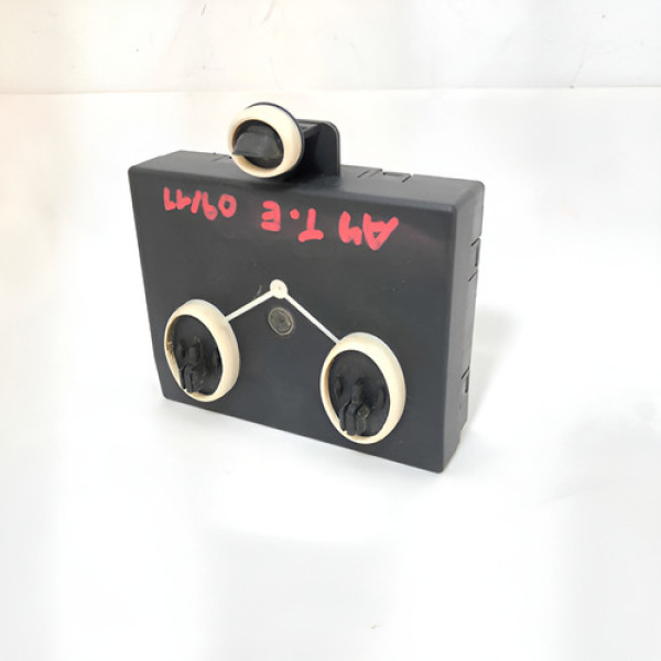 Módulo Conforto Porta Traseira Esquerda Audi A4 2009 - 2012