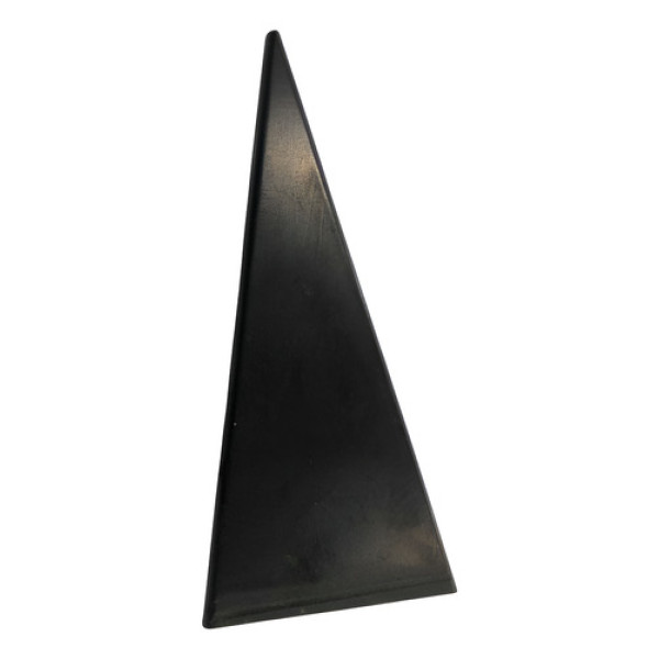 Acabamento Externo Porta Tras Esq C4 Pallas 07/12 Det Preto