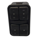 Botão Comando Vidros Eletricos Chevrolet Agile 2008/2018