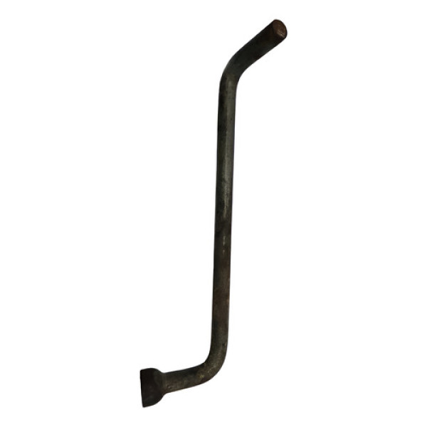 Chave Roda Original Citroen C4 Pallas 2007/2012 49747