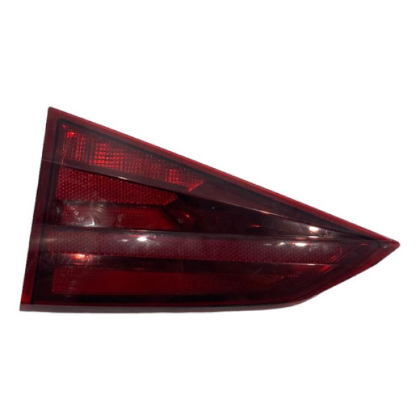 Lanterna Tampa Traseira Direita  Vw Virtus  2018/2023 Direito