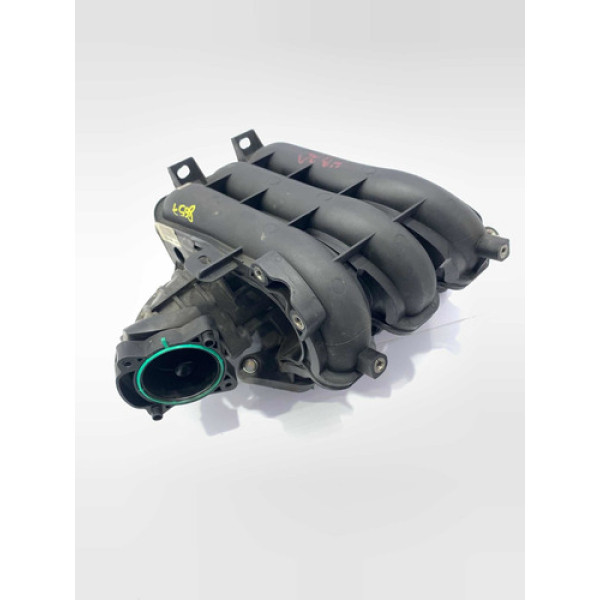 Coletor Admissão Hyundai Hb20 1.0 3 Cilindros 2015