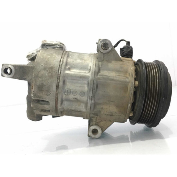 Compressor Ar Ford Ka 2018/2021 Automatica 1.5