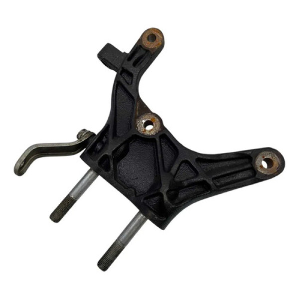 Suporte Coxim Cambio Fiat Punto Linea 1.8 2011/2016 55153