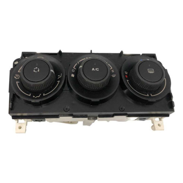 Comando Ar Condicionado Analogico Peugeot 308 2012/ 2018