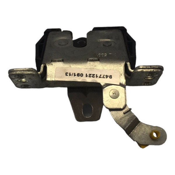 Fechadura Tampa Traseira Chevrolet Agile 2008/2018