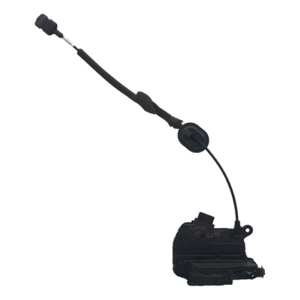 Fechadura Dianteira Direita Renault Captur 2017/2023