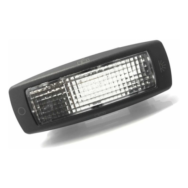 Luz Teto Lateral Esquerdo Volkswagen Fox 2013