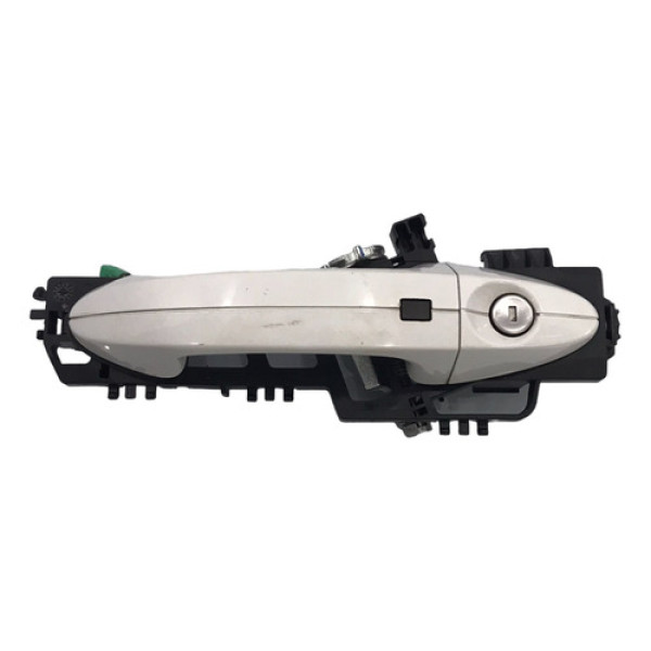 Maçaneta Externa Diant Esq Ford New Fiesta/ecosport 13/2021 Dianteira