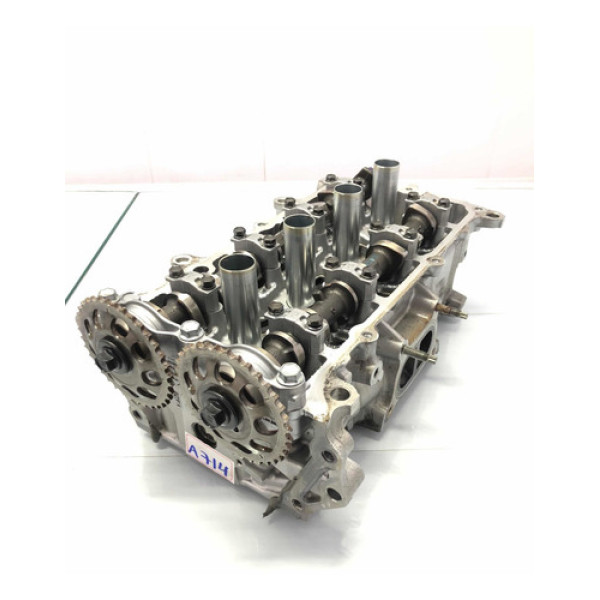 Cabeçote Toyota Etios 1.3 2013/2021