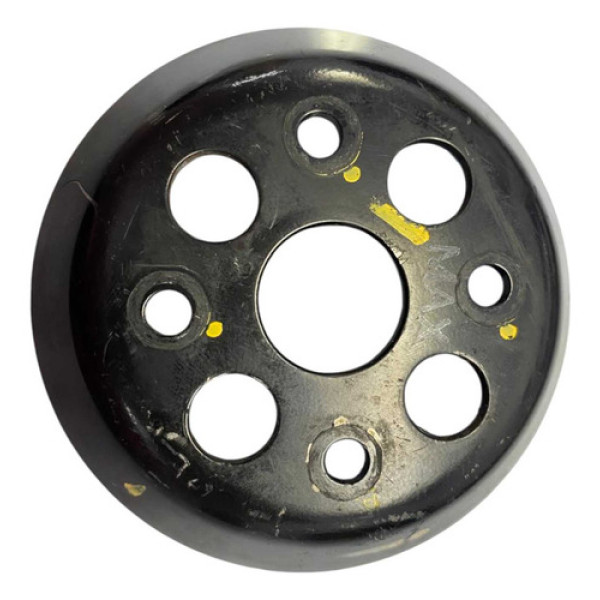 Polia Bomba Da Água Hyundai Hb20 1.0 12v 3cc 2017/2021