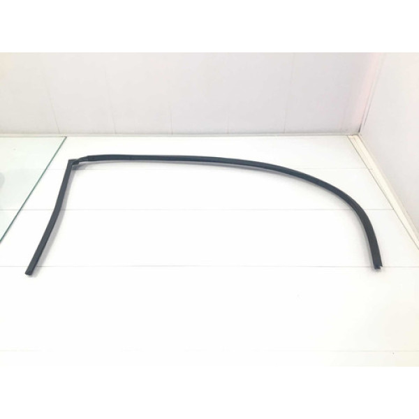 Borracha Vedação Porta Traseira Direita Fiat Palio 2013/2018